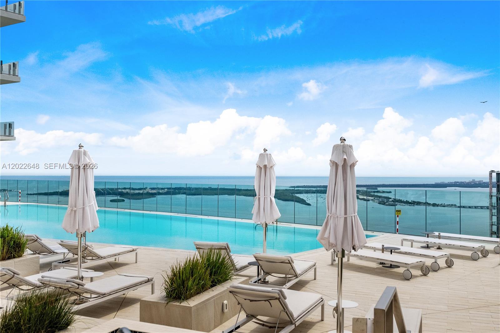 300 Biscayne Blvd Way #3604 Miami, FL 33131