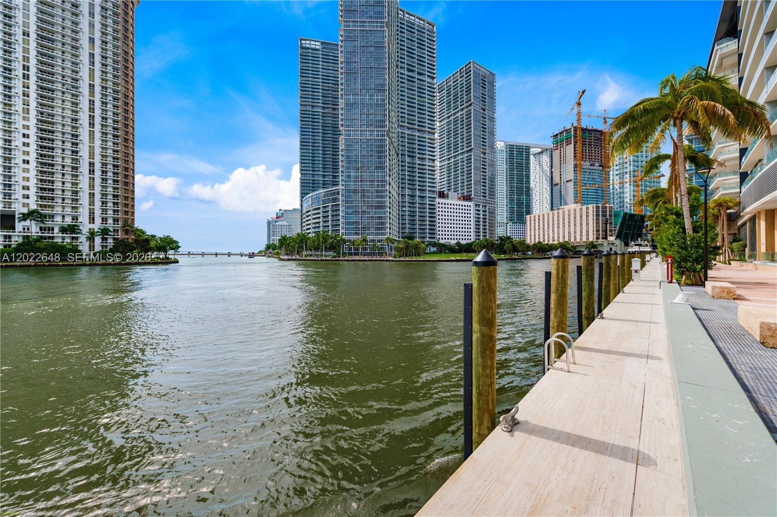 300 Biscayne Blvd Way #3604 Miami, FL 33131
