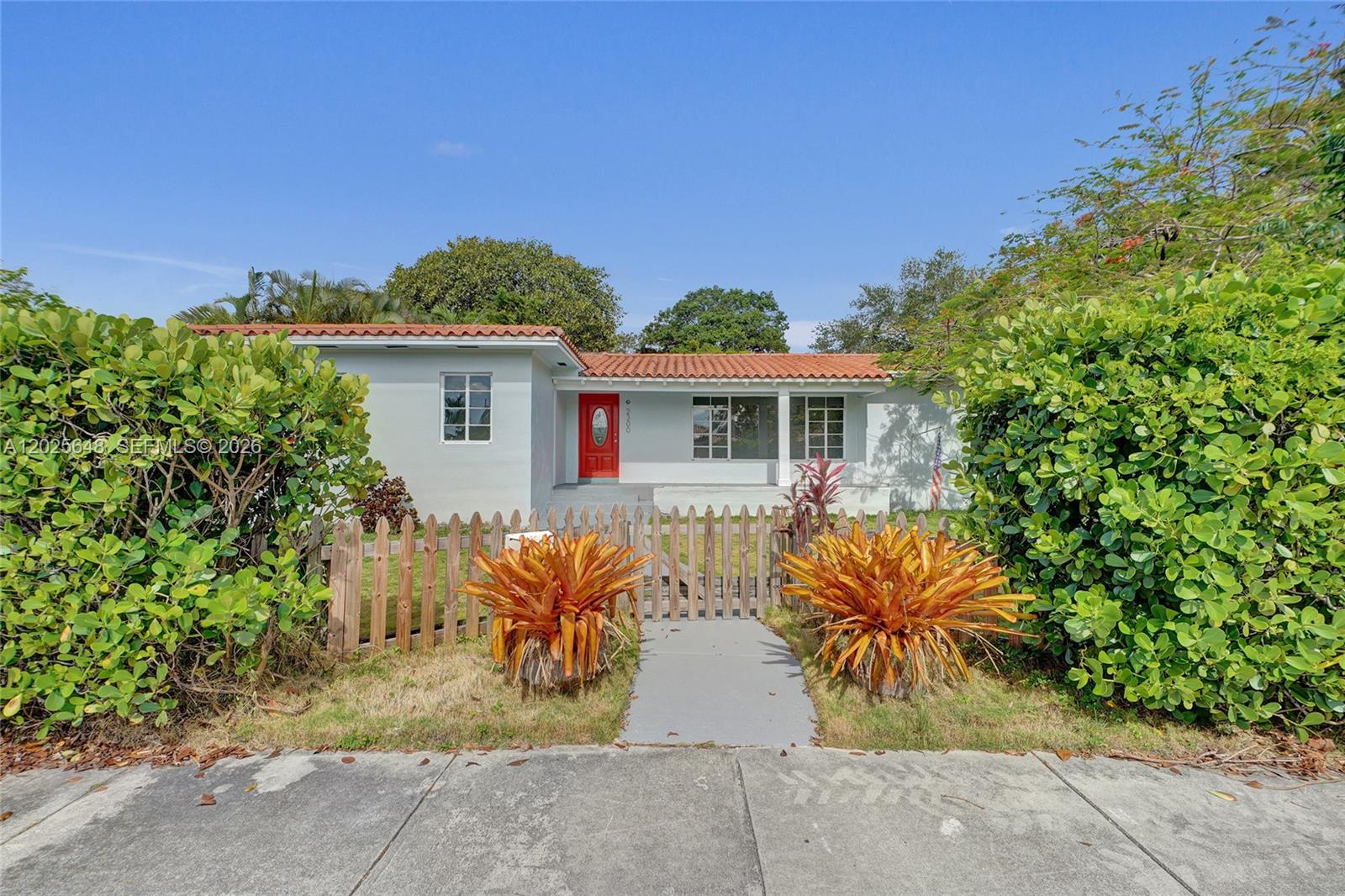 2300 SW 22nd Ave Miami, FL 33145