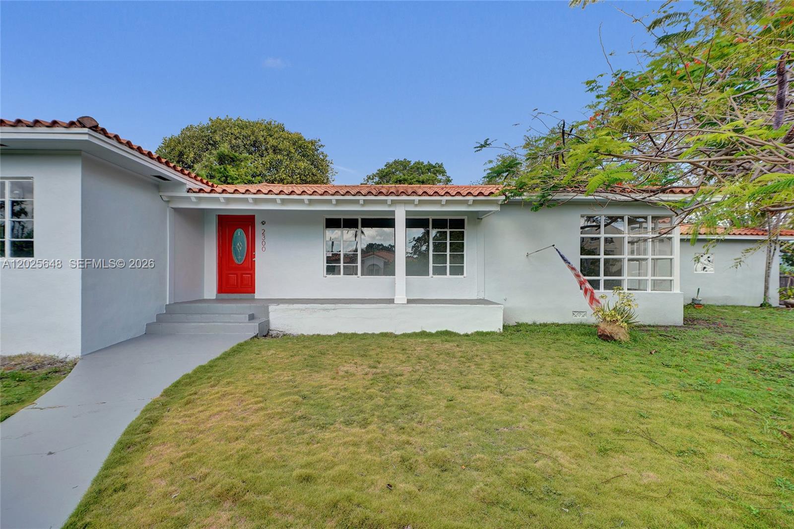 2300 SW 22nd Ave Miami, FL 33145