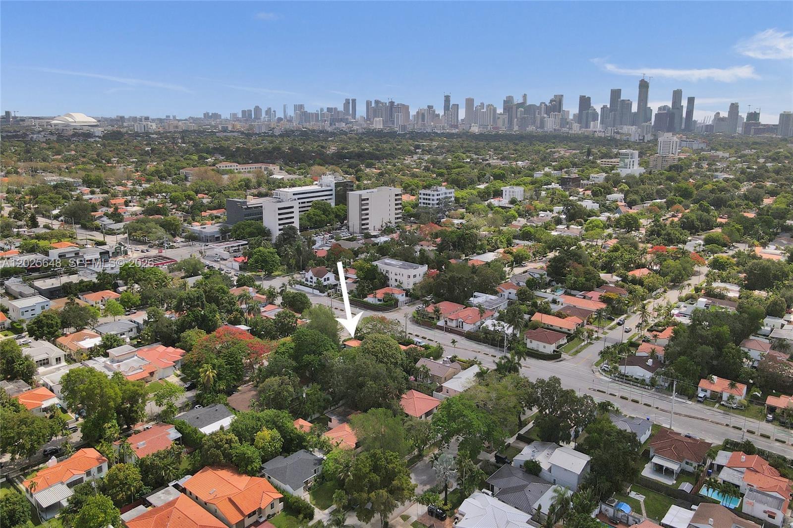 2300 SW 22nd Ave Miami, FL 33145