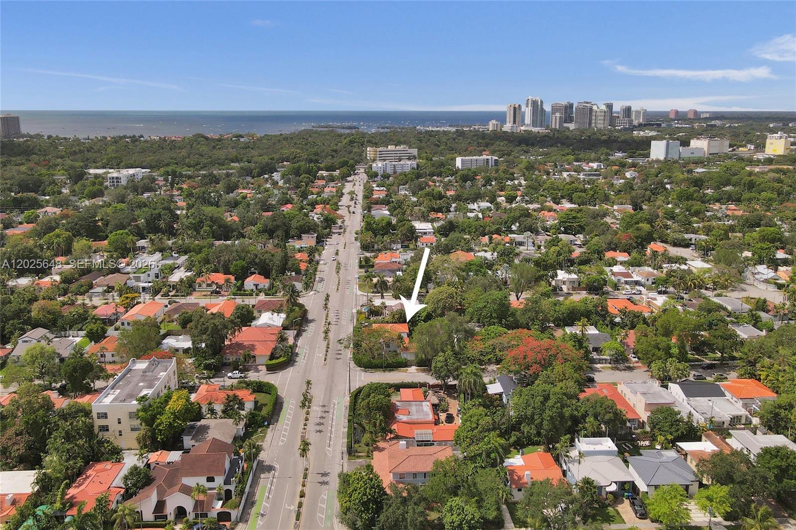 2300 SW 22nd Ave Miami, FL 33145