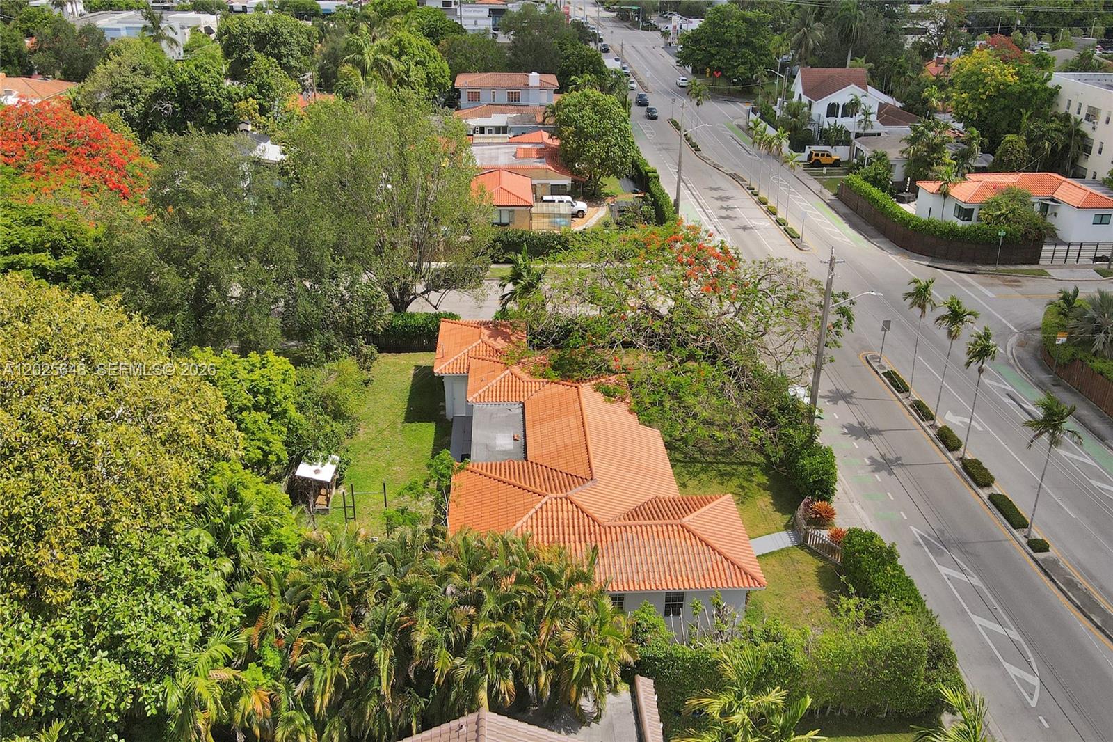 2300 SW 22nd Ave Miami, FL 33145