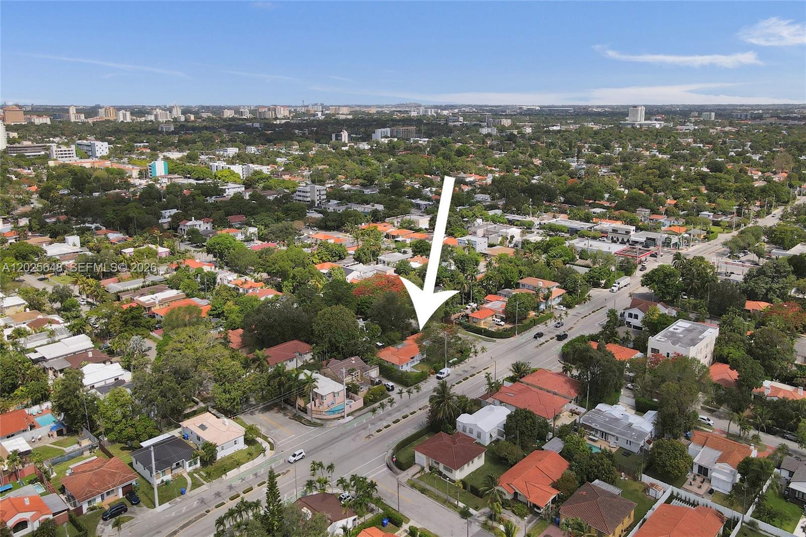 2300 SW 22nd Ave Miami, FL 33145
