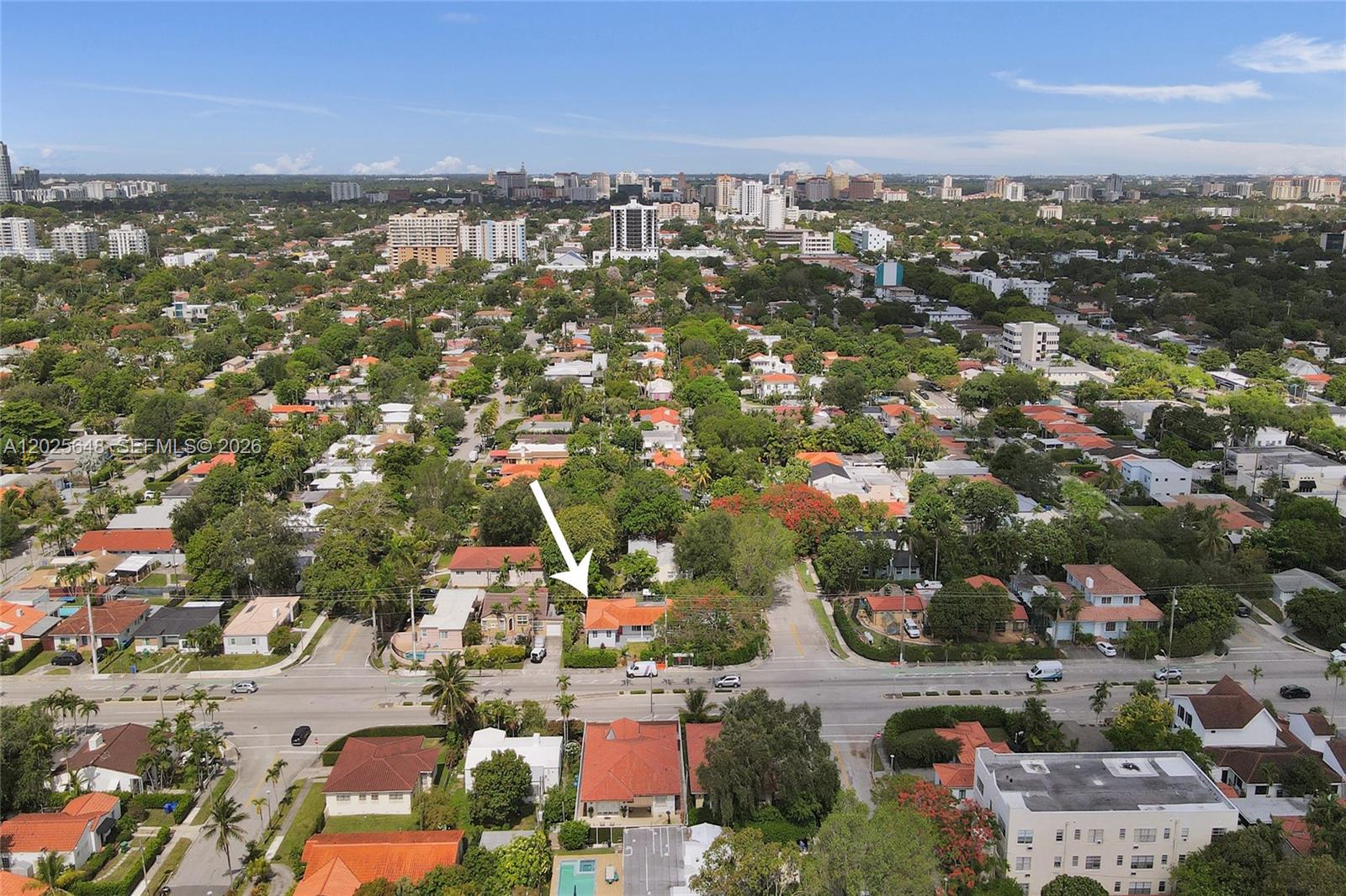 2300 SW 22nd Ave Miami, FL 33145