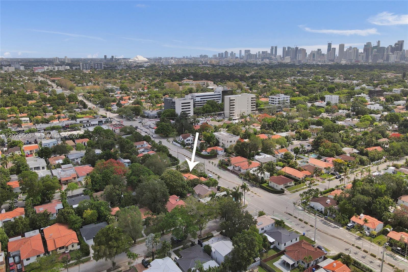 2300 SW 22nd Ave Miami, FL 33145