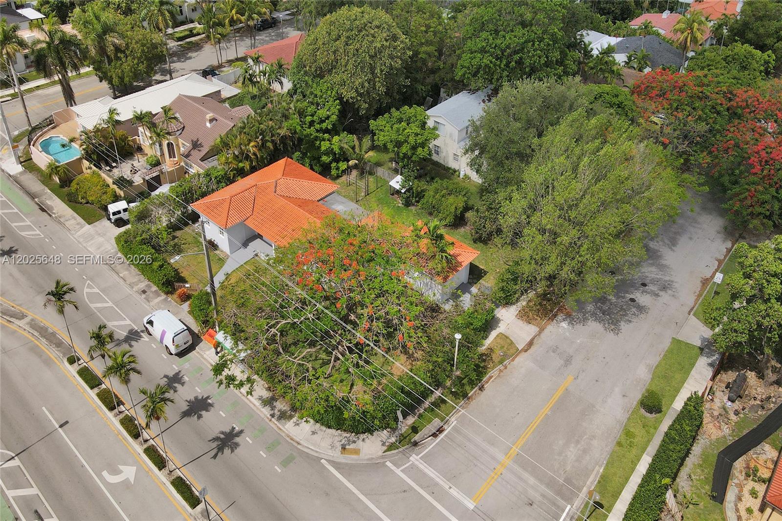 2300 SW 22nd Ave Miami, FL 33145