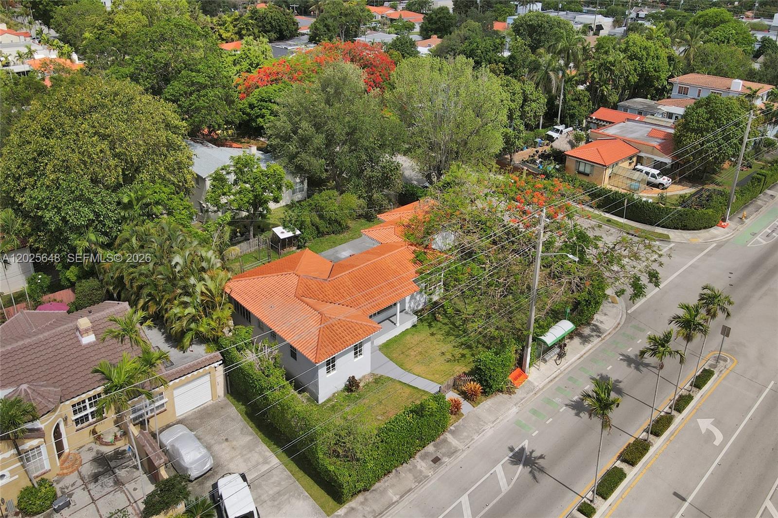 2300 SW 22nd Ave Miami, FL 33145