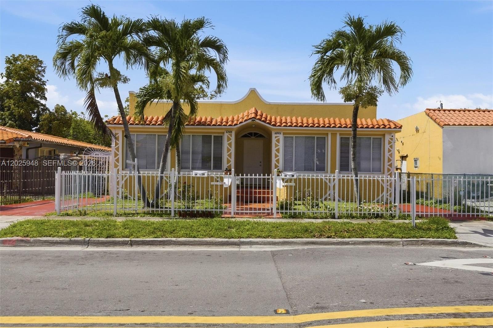 1745 SW 17th St #2