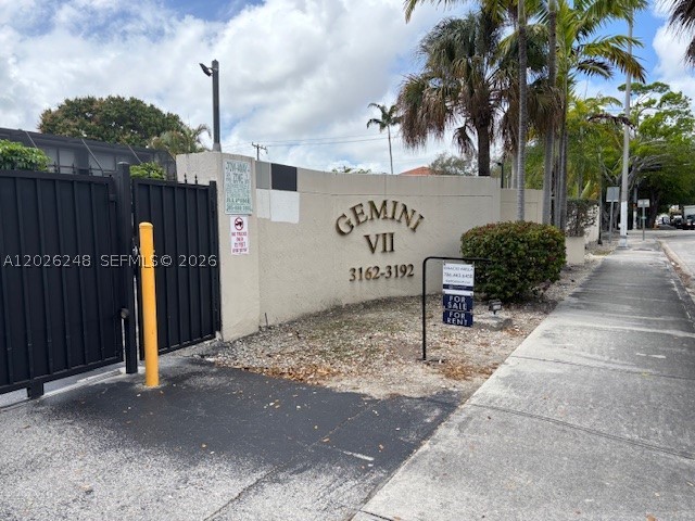 3190 Bird Ave #15 Coconut Grove, FL 33133