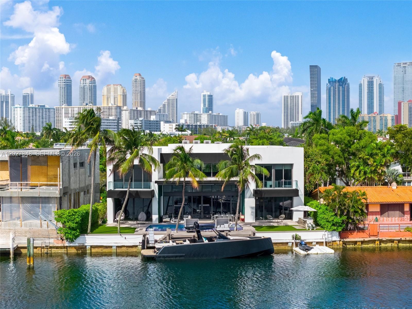 16470 NE 30th Ave North Miami Beach, FL 33160