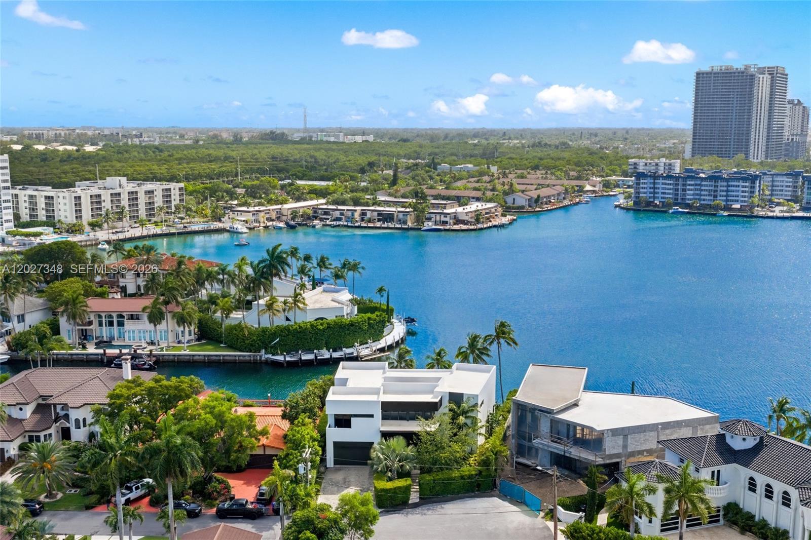 16470 NE 30th Ave North Miami Beach, FL 33160