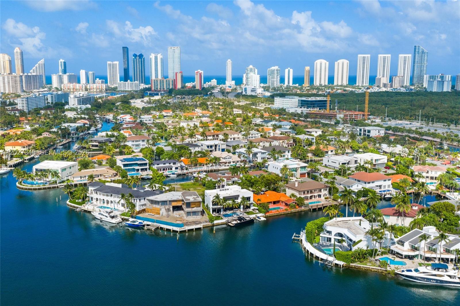 16470 NE 30th Ave North Miami Beach, FL 33160