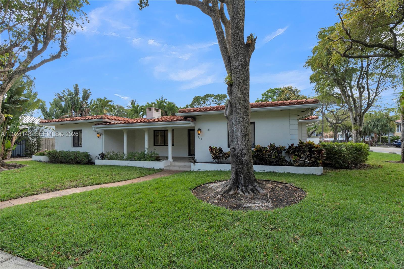 549 NE 12th Ave Fort Lauderdale, FL 33301