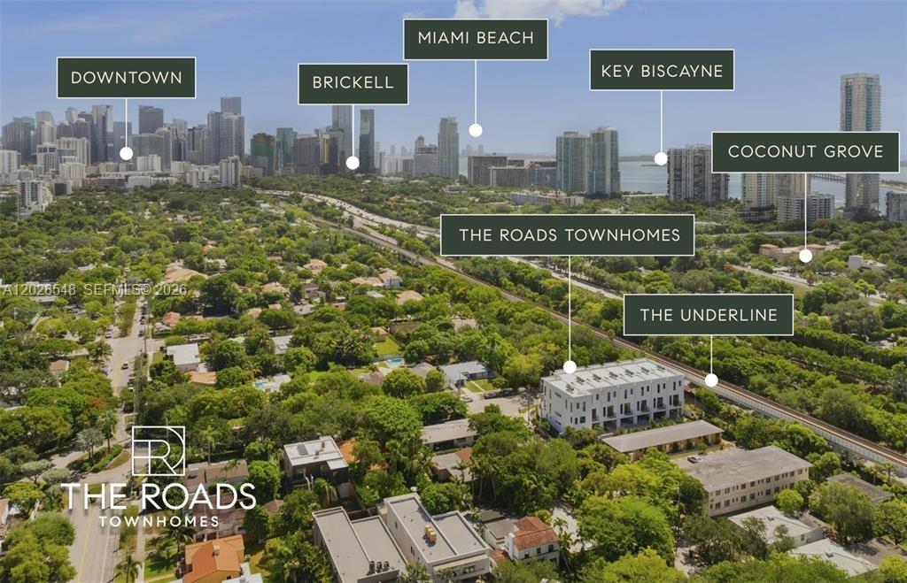 92 Sw 28th Rd #4 Miami, FL 33129