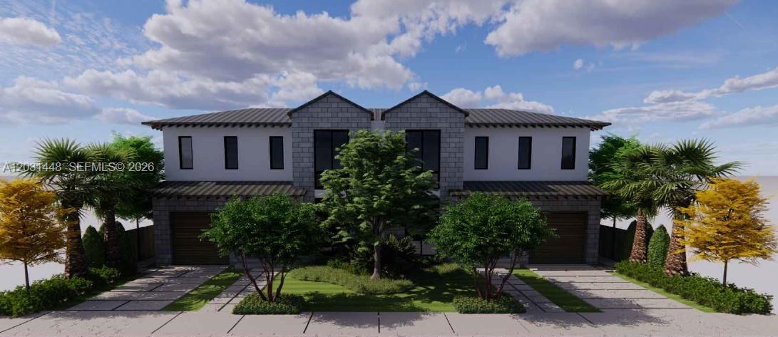 272 NW 59th St Miami, FL 33127