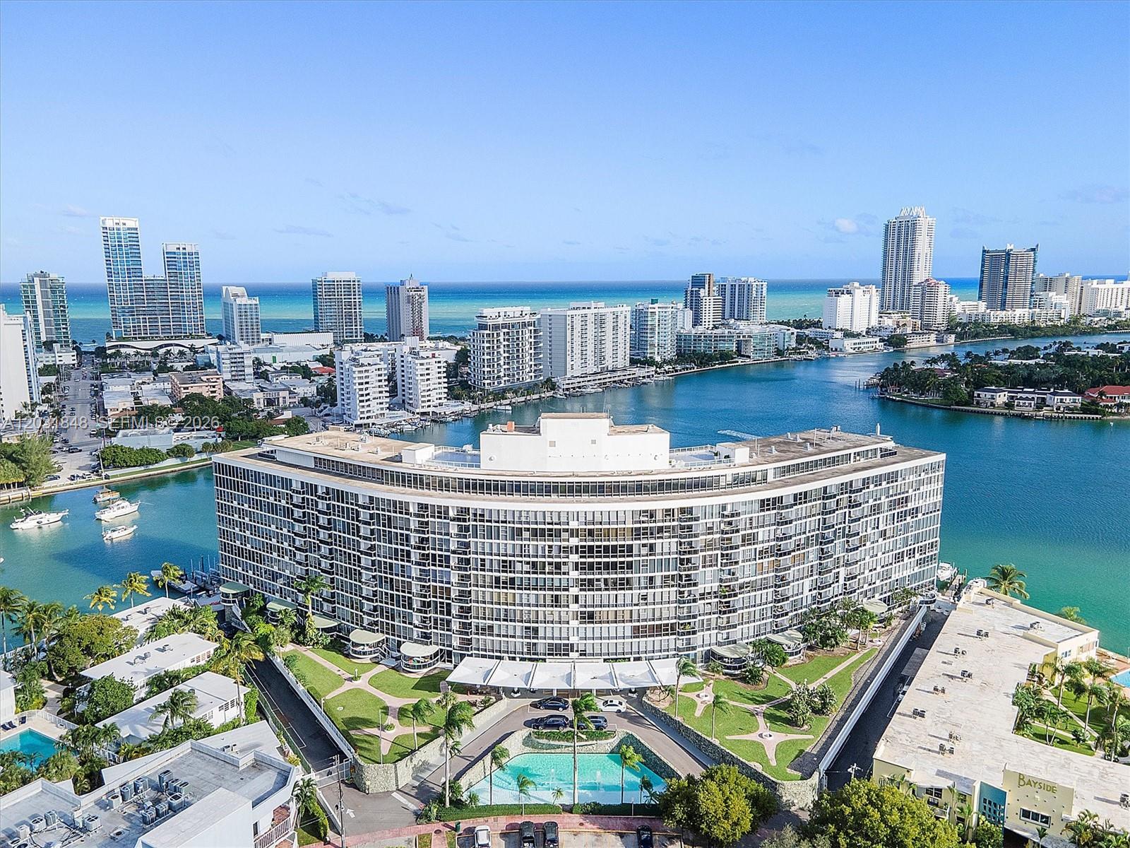 900 Bay #122 Miami Beach, FL 33141
