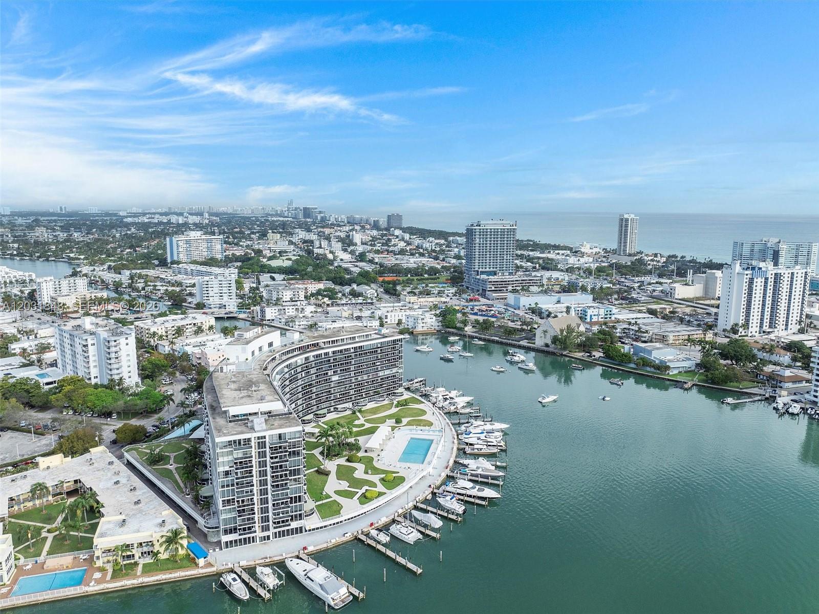 900 Bay #122 Miami Beach, FL 33141