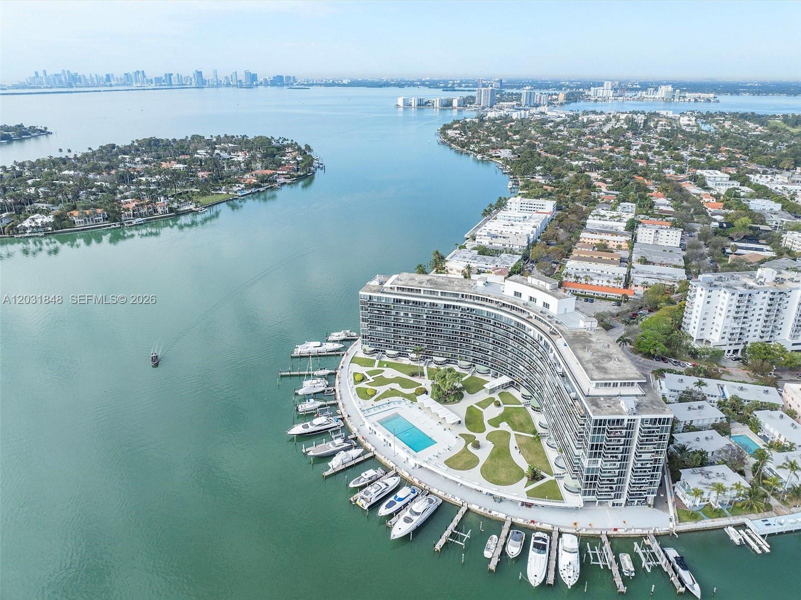 900 Bay #122 Miami Beach, FL 33141