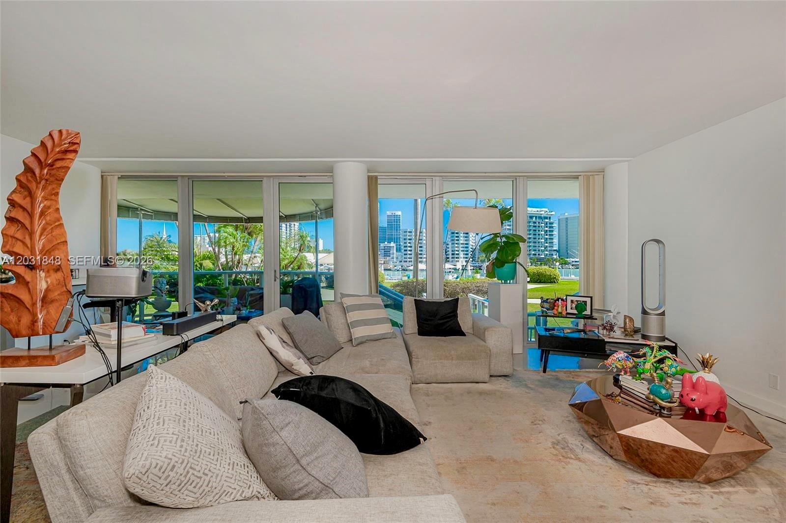 900 Bay #122 Miami Beach, FL 33141