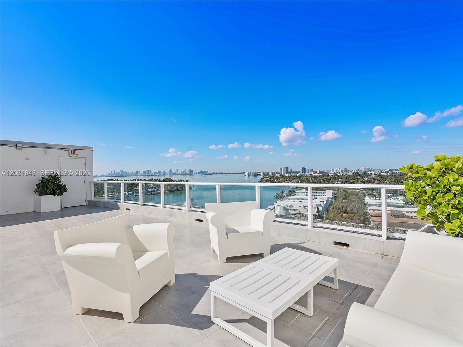 900 Bay #122 Miami Beach, FL 33141