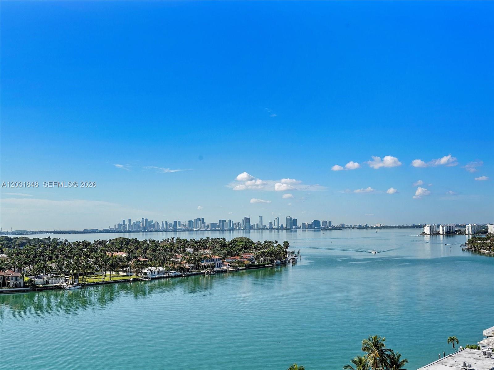 900 Bay #122 Miami Beach, FL 33141