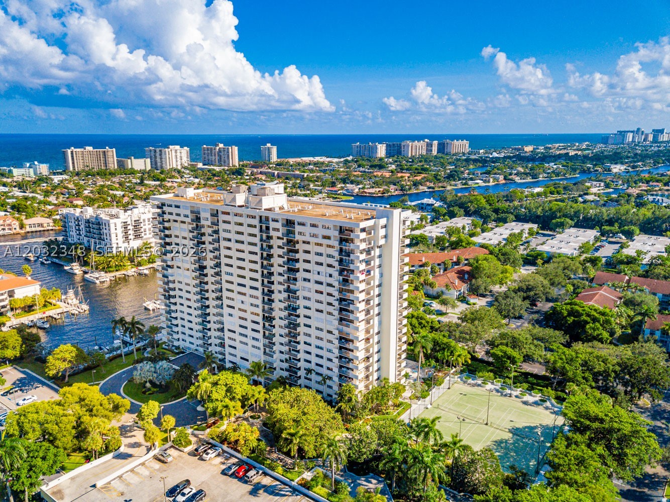 3200 N Port Royale Dr N #1404