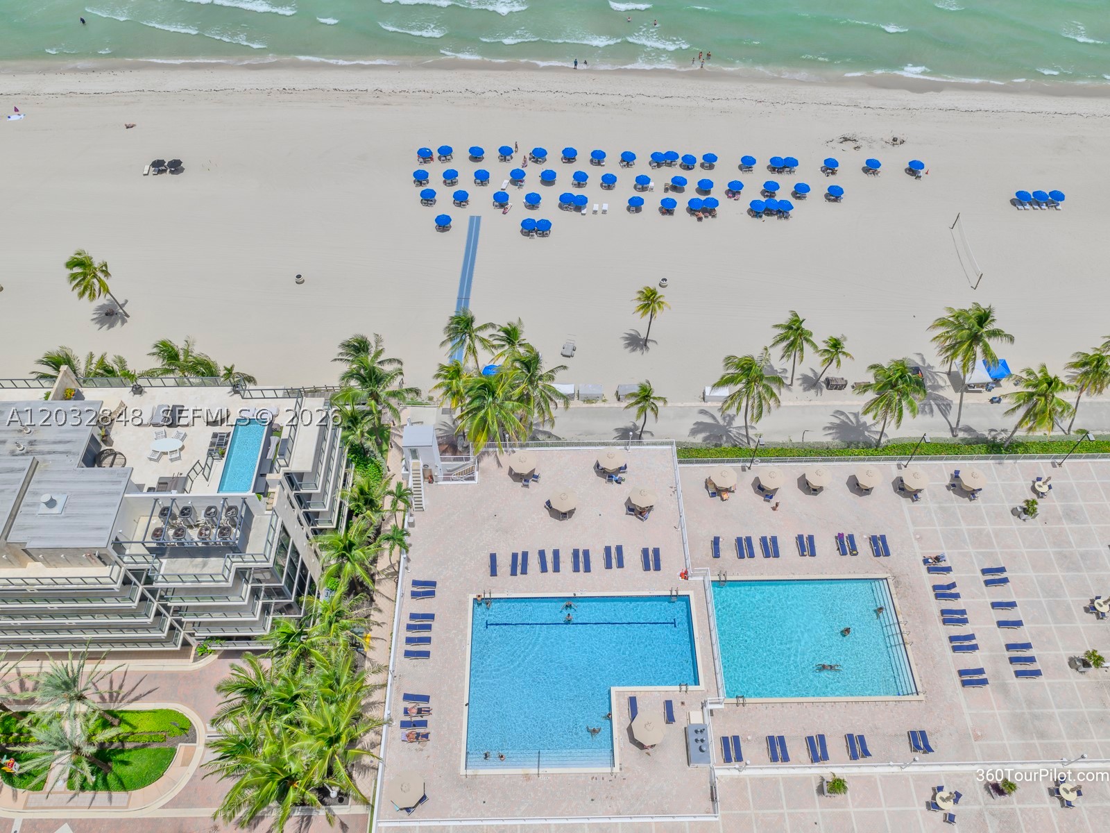2301 S Ocean Dr #2202
