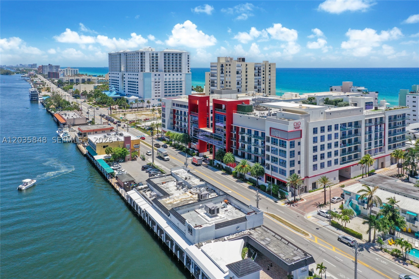 777 N Ocean Dr #N516