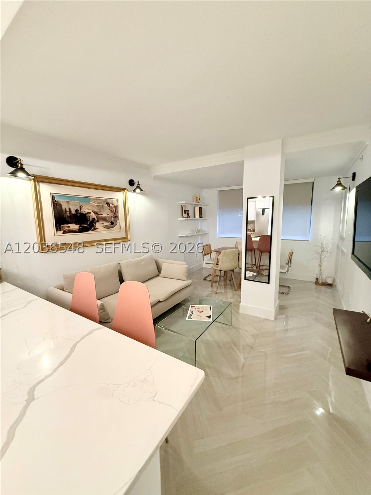 2951 S Bayshore Dr #316