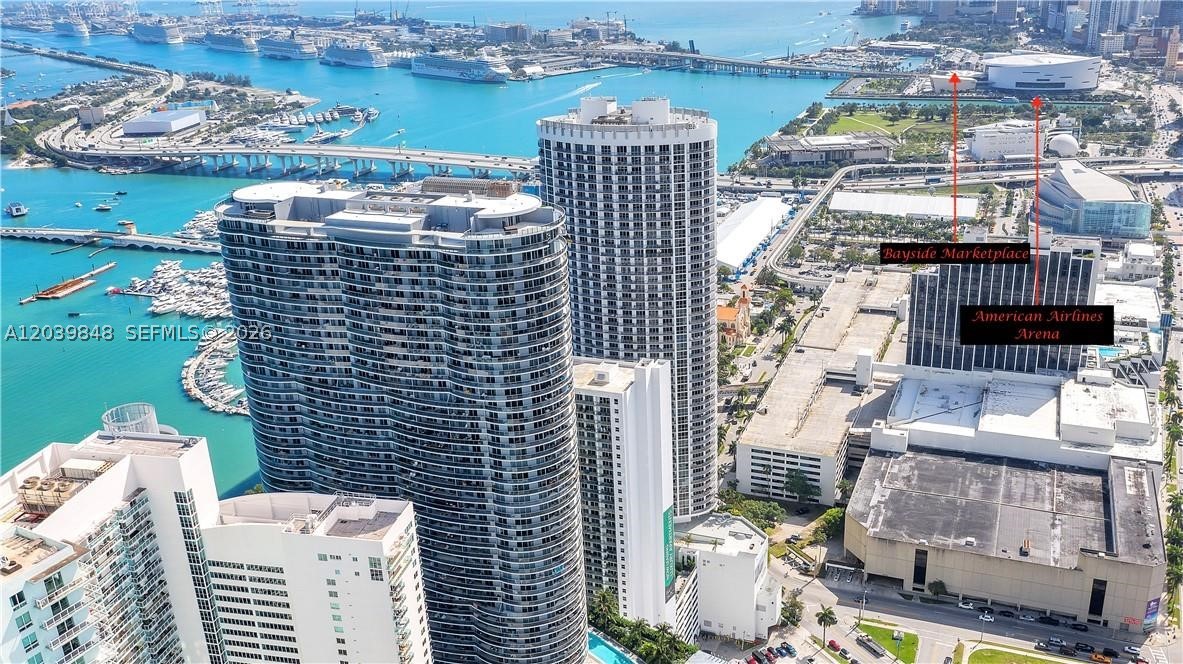 1900 N Bayshore Dr #3518