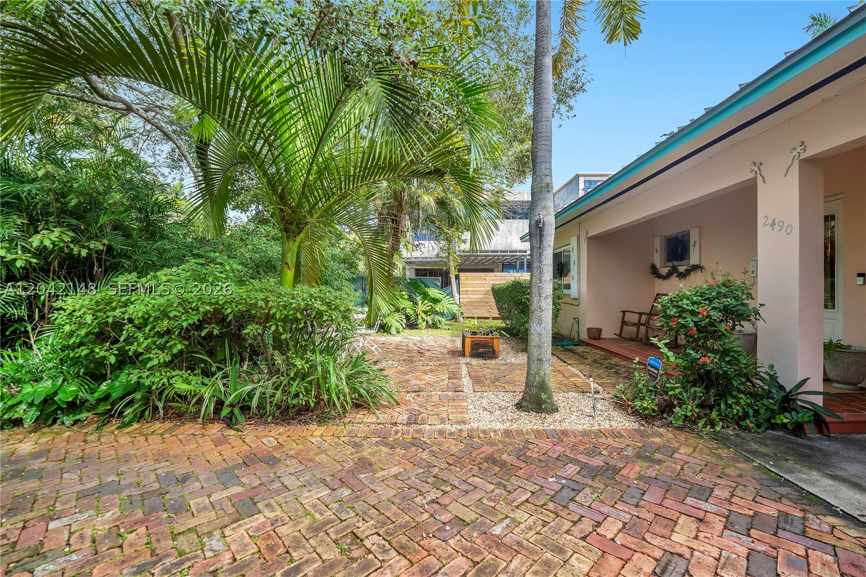 2490 Abaco Ave Miami, FL 33133
