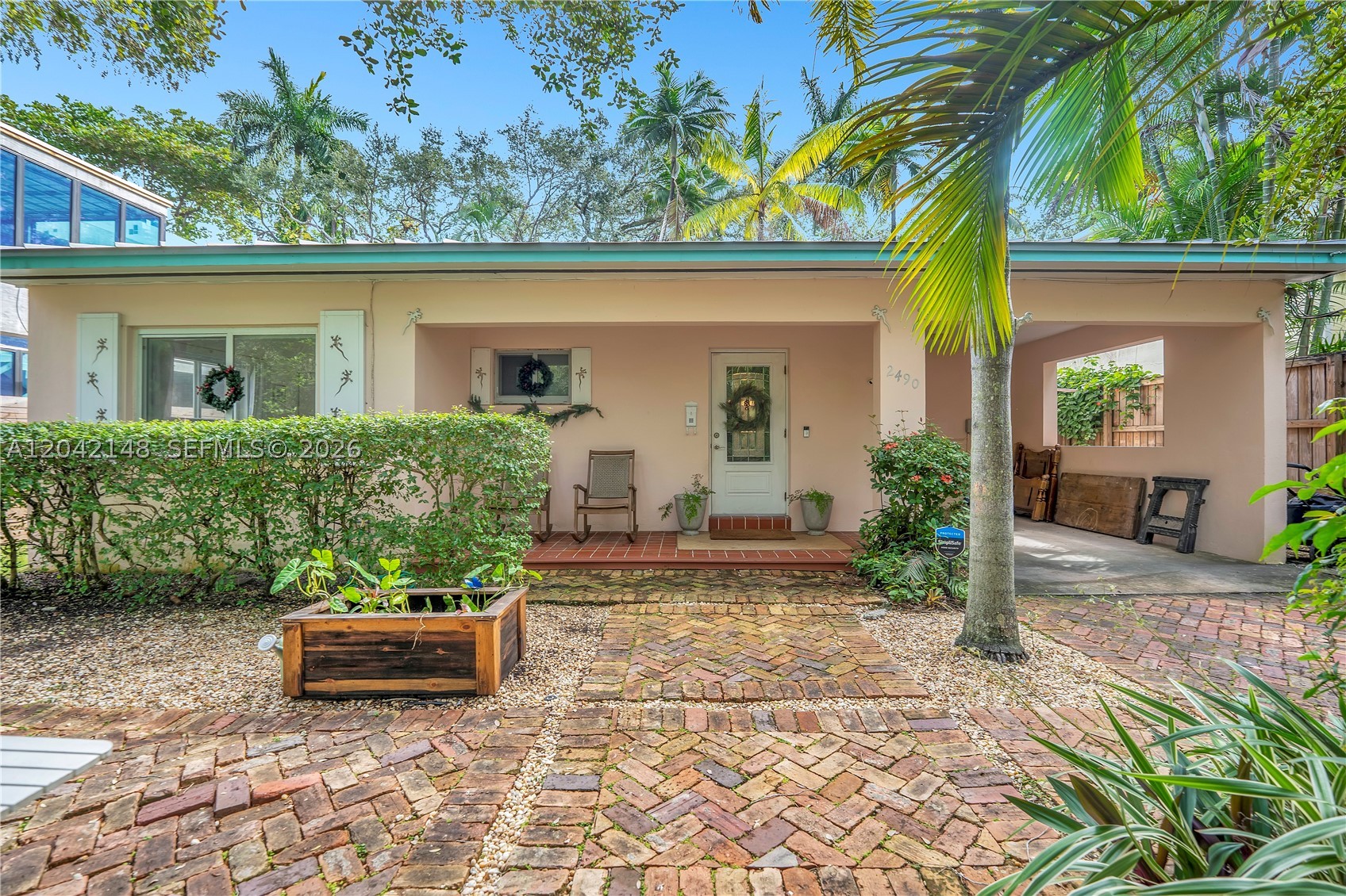 2490 Abaco Ave Miami, FL 33133