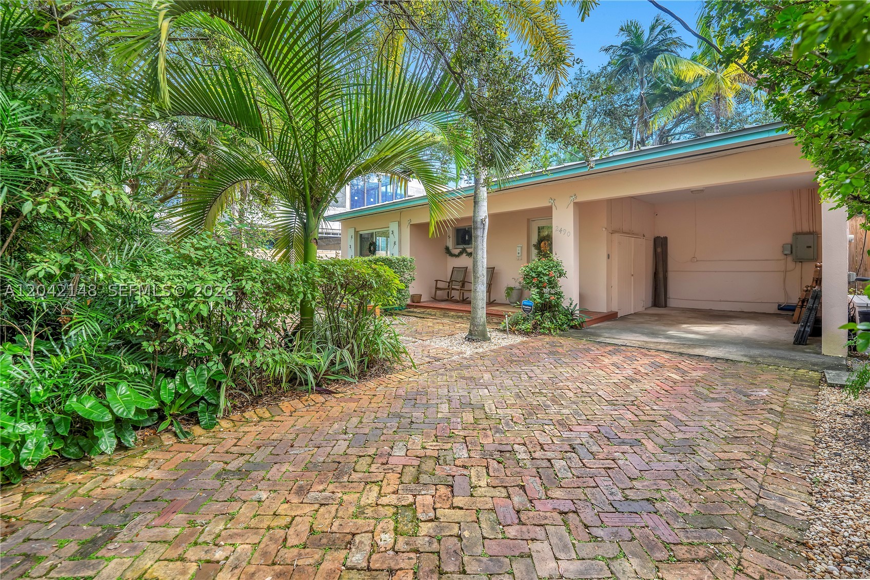 2490 Abaco Ave Miami, FL 33133