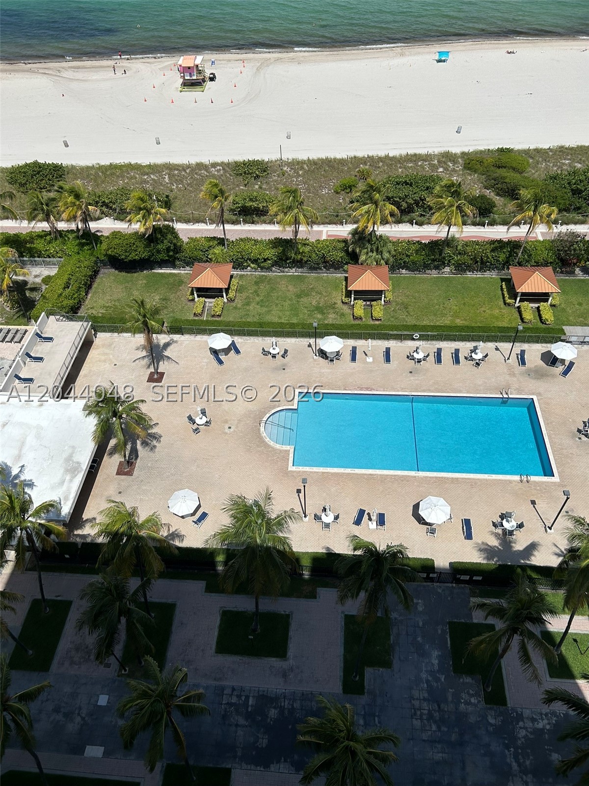 2625 Collins Ave #1805