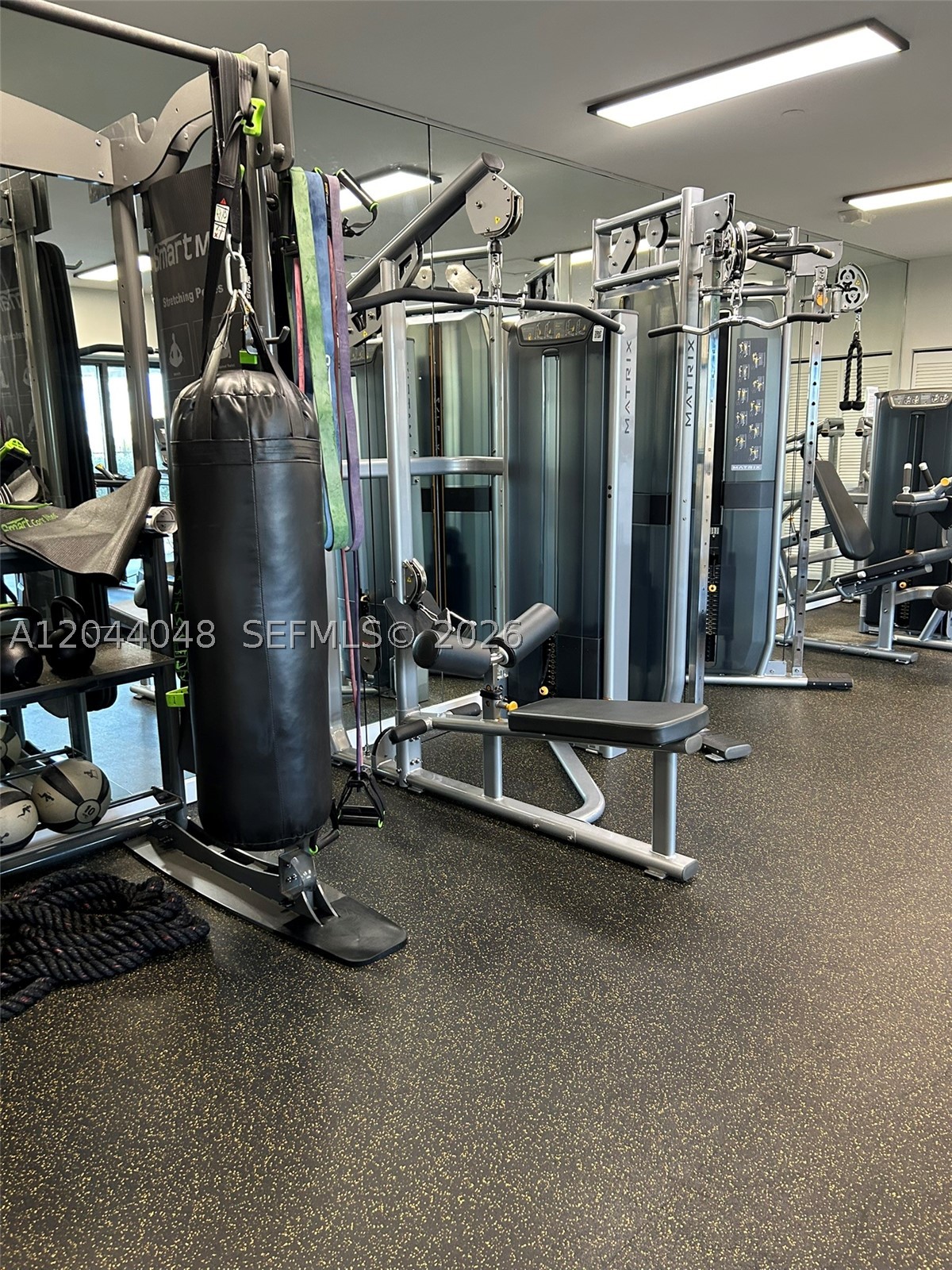2625 Collins Ave #1805 Miami Beach, FL 33140