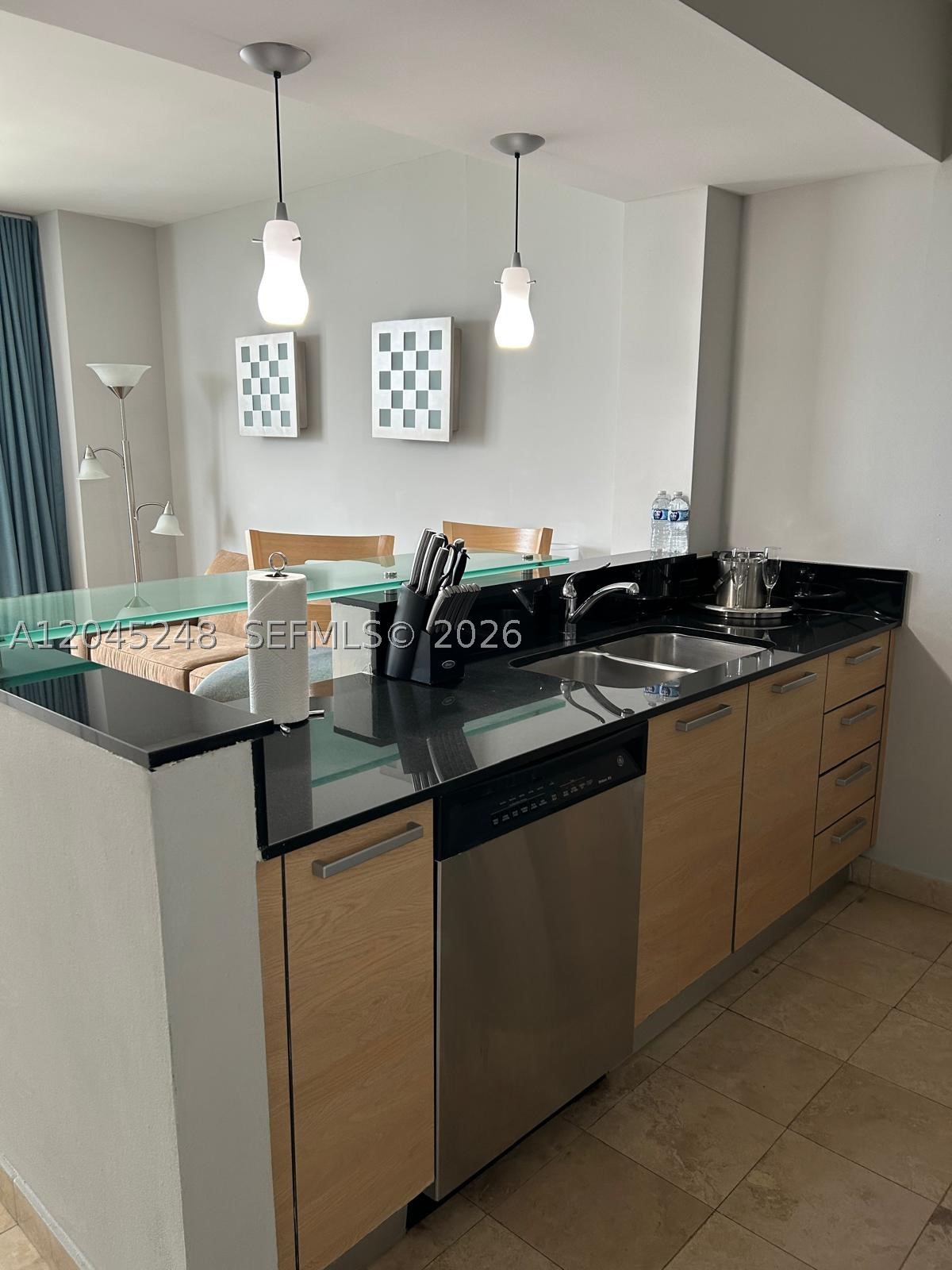 18683 Collins Ave #1706 Sunny Isles Beach, FL 33160