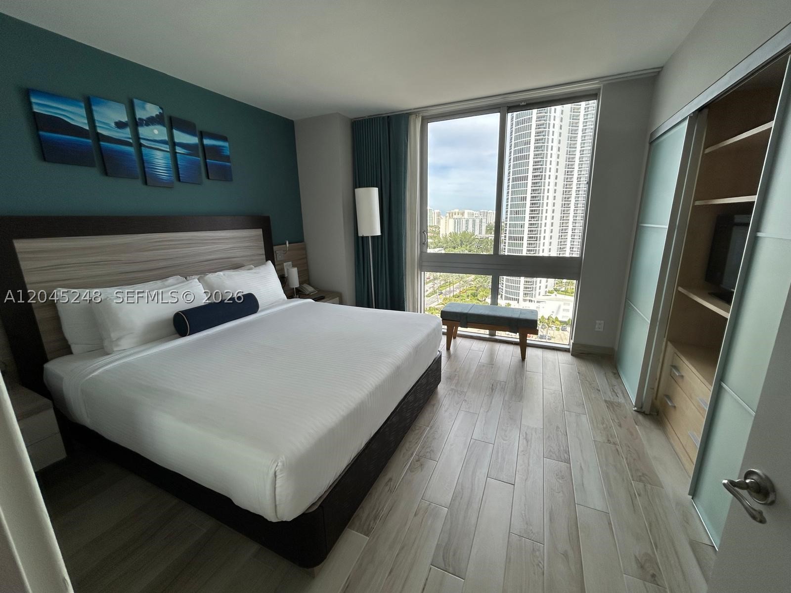 18683 Collins Ave #1706 Sunny Isles Beach, FL 33160