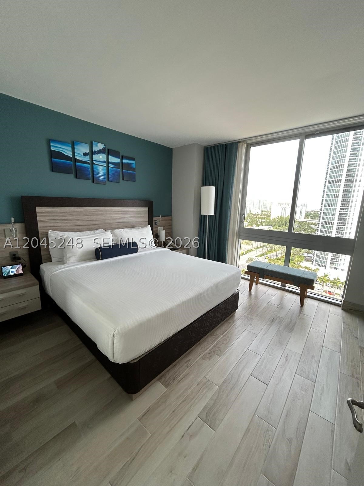 18683 Collins Ave #1706 Sunny Isles Beach, FL 33160