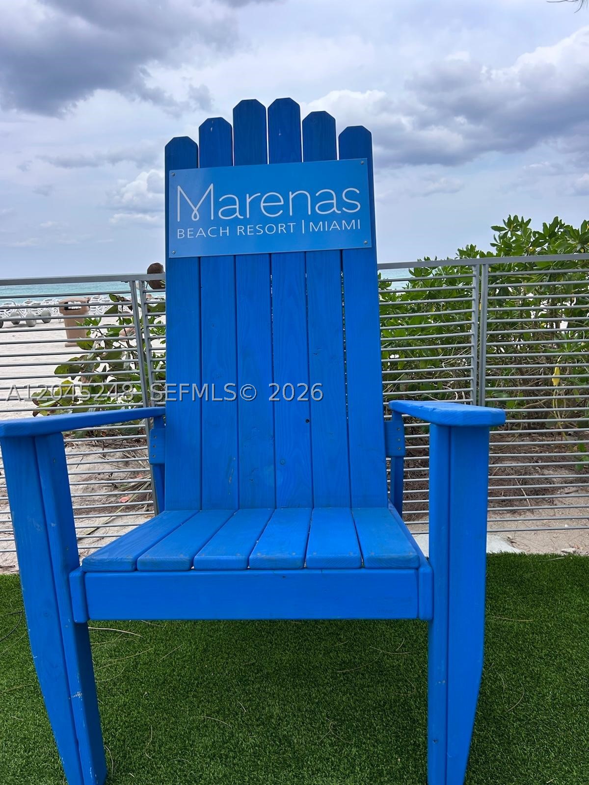 18683 Collins Ave #1706 Sunny Isles Beach, FL 33160