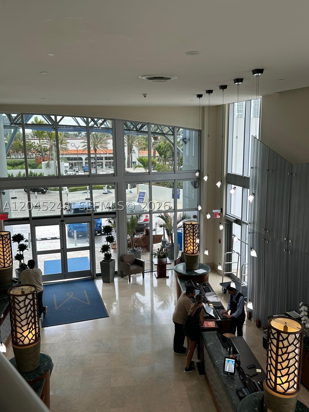 18683 Collins Ave #1706 Sunny Isles Beach, FL 33160