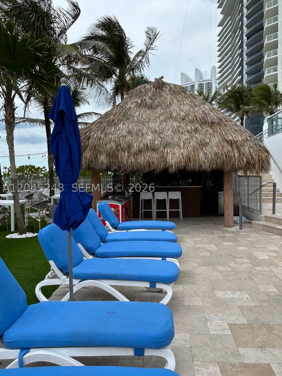 18683 Collins Ave #1706 Sunny Isles Beach, FL 33160