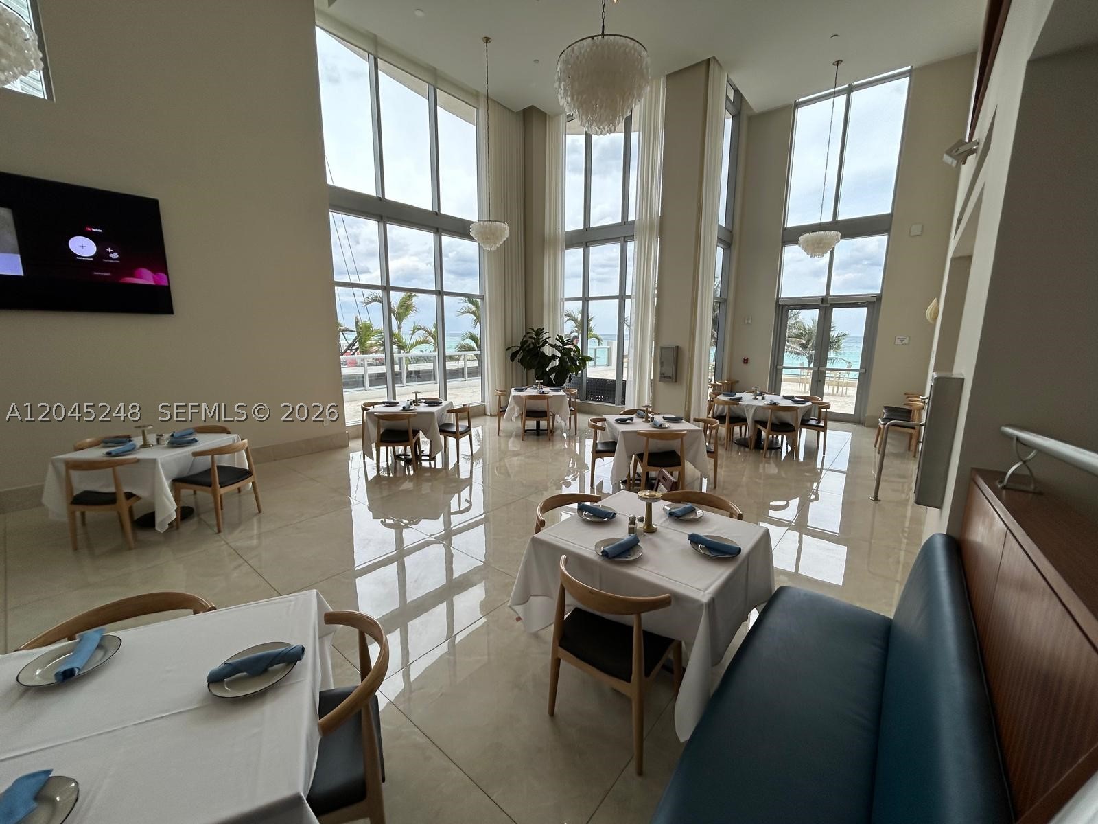 18683 Collins Ave #1706 Sunny Isles Beach, FL 33160