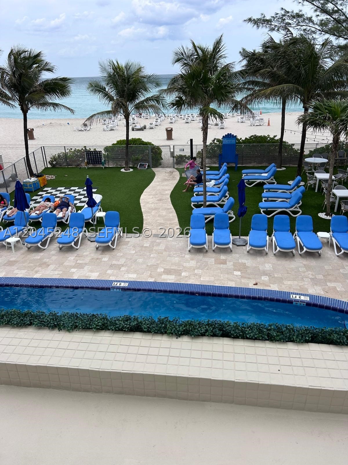 18683 Collins Ave #1706 Sunny Isles Beach, FL 33160