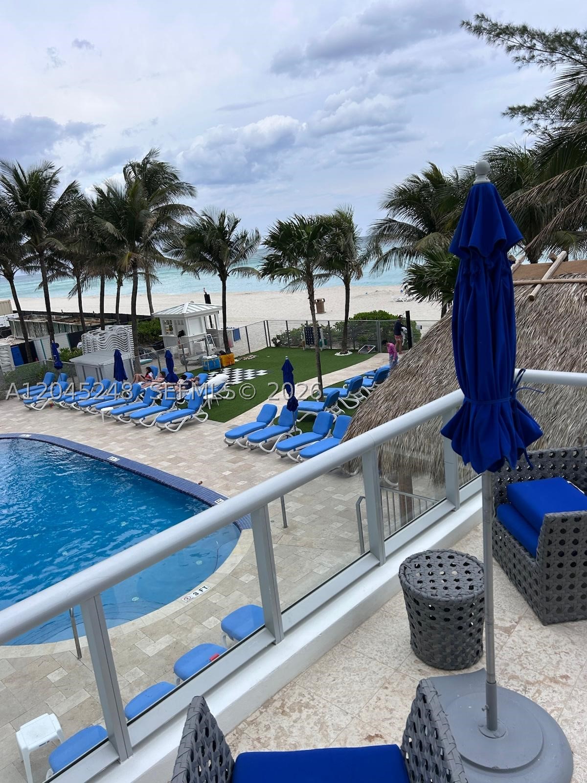 18683 Collins Ave #1706 Sunny Isles Beach, FL 33160