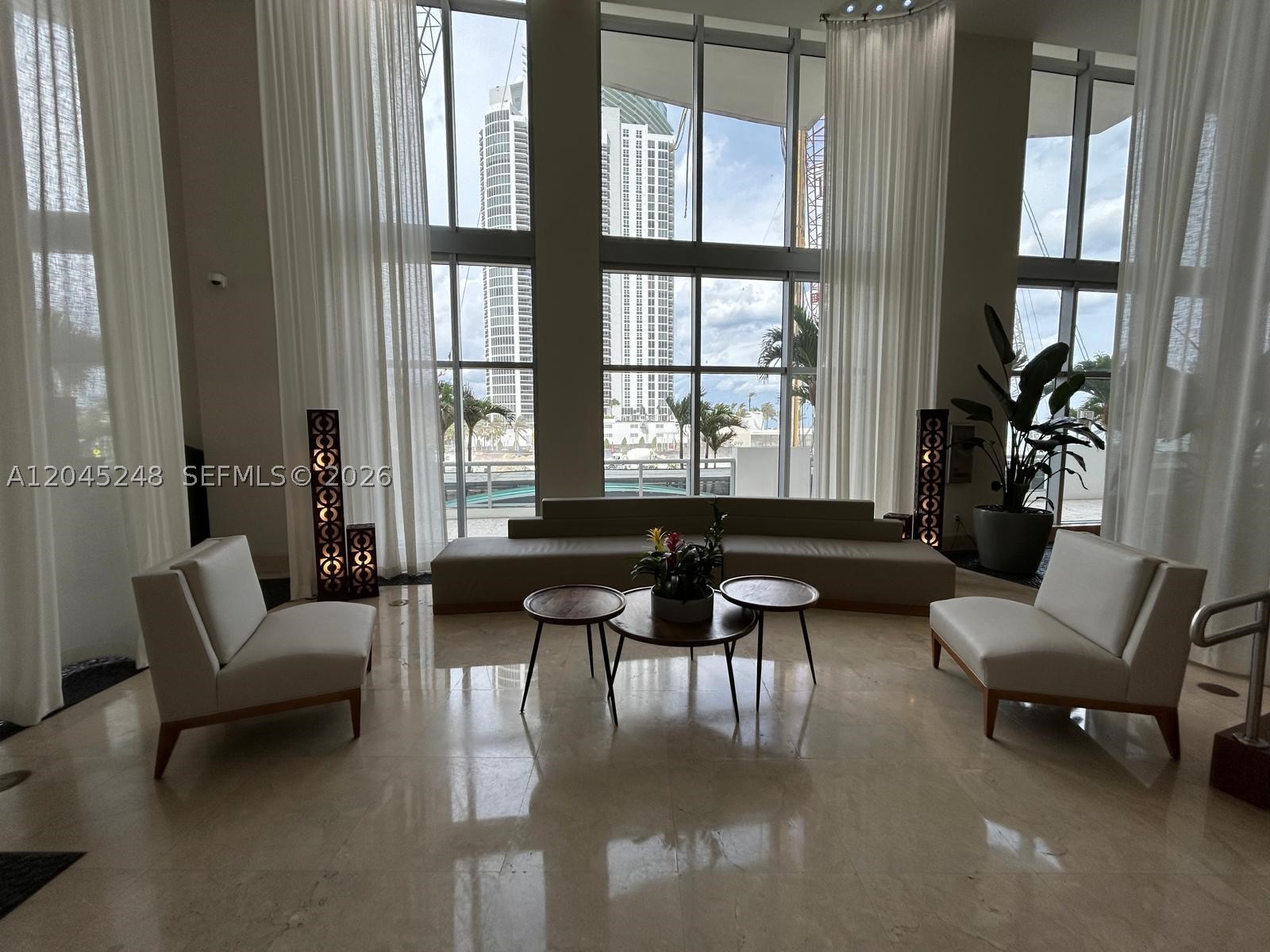 18683 Collins Ave #1706 Sunny Isles Beach, FL 33160