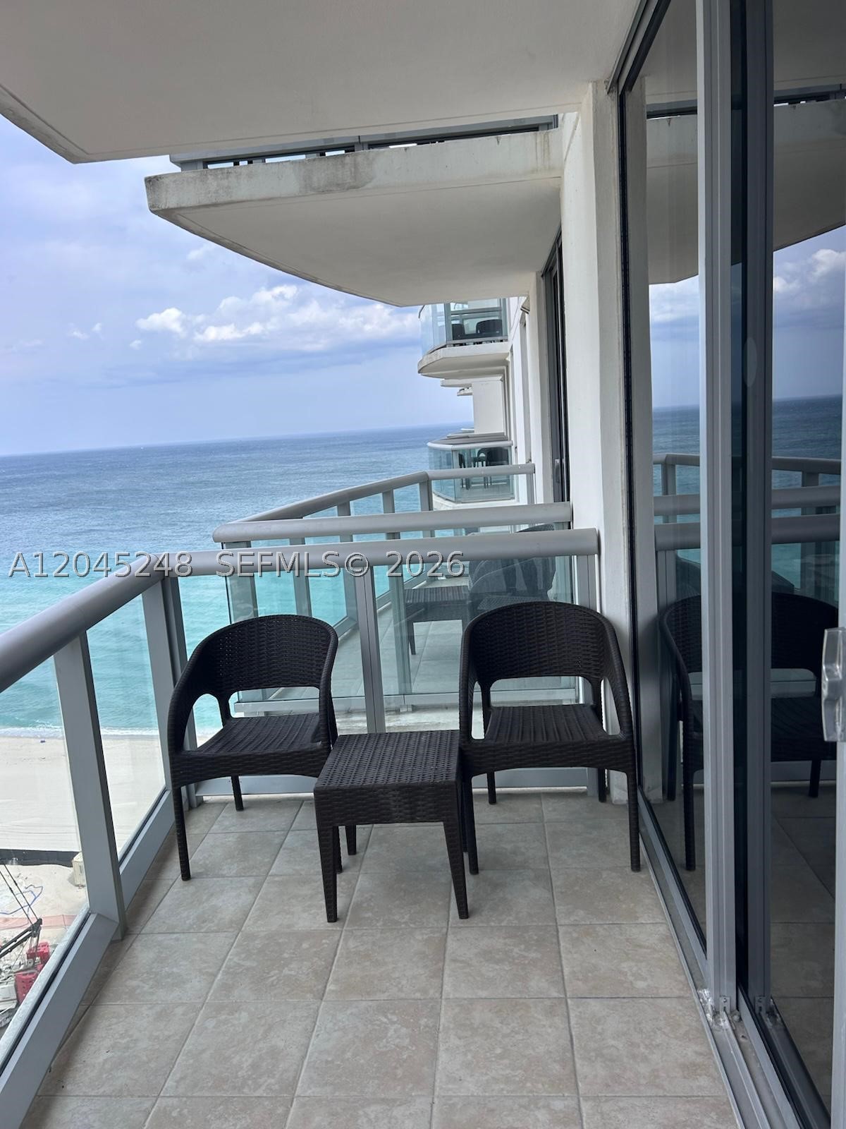 18683 Collins Ave #1706 Sunny Isles Beach, FL 33160