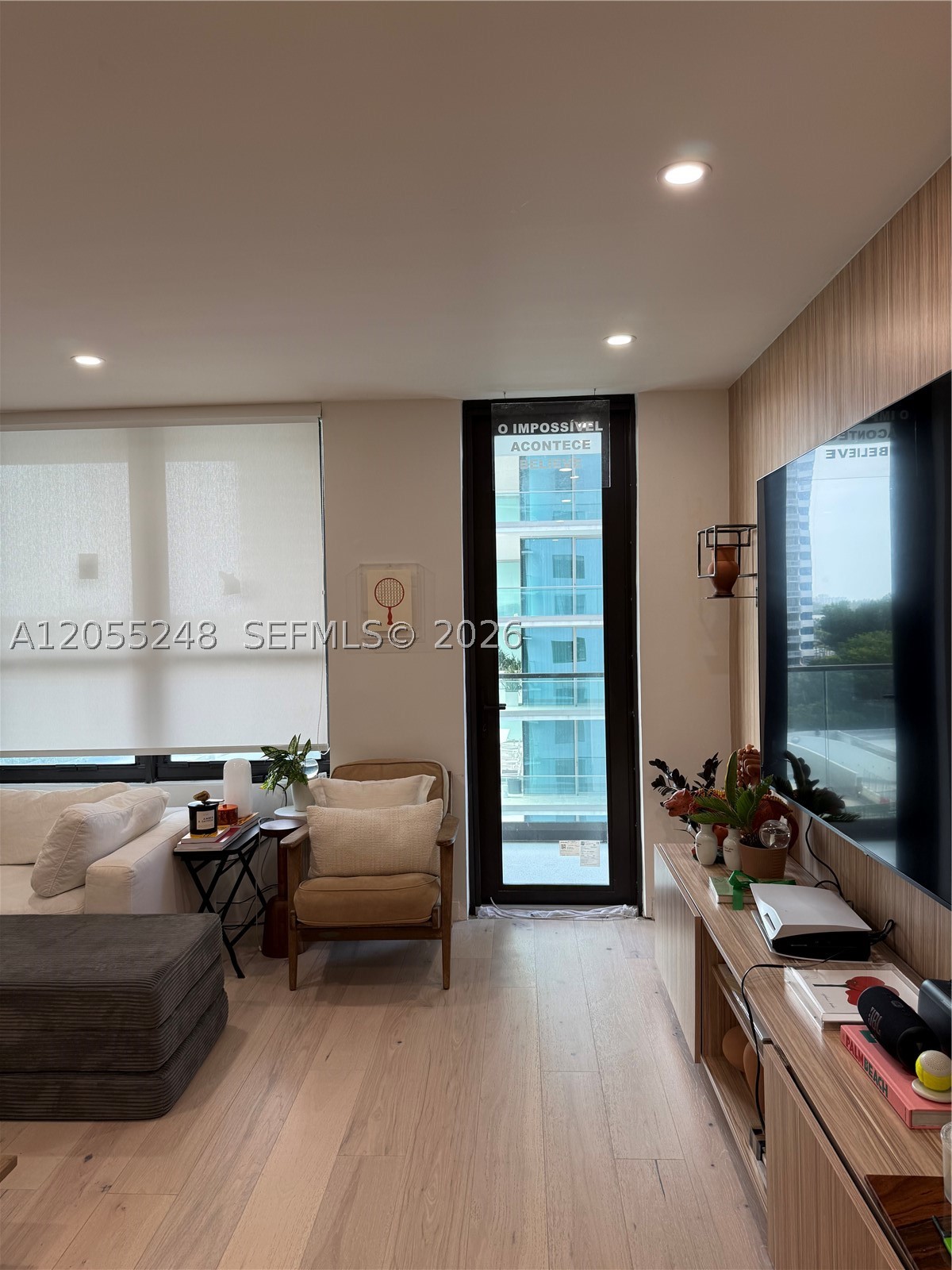10185 NE Collins Ave #822 Bal Harbour, FL 33154