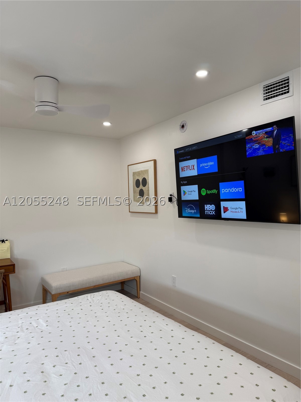 10185 NE Collins Ave #822 Bal Harbour, FL 33154