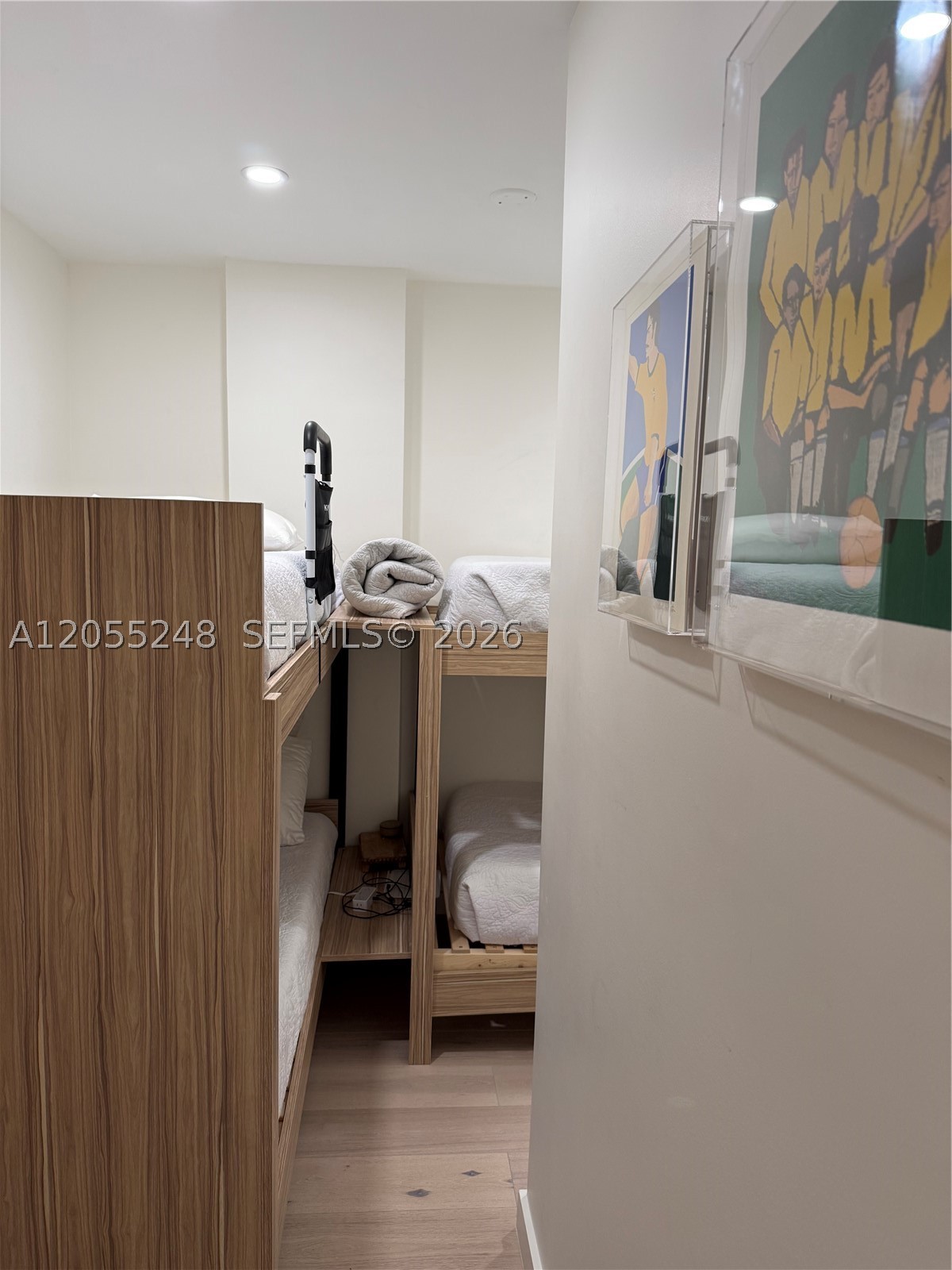 10185 NE Collins Ave #822 Bal Harbour, FL 33154